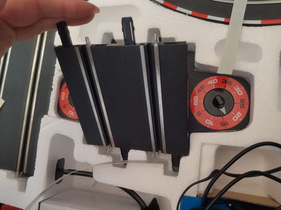 Carrera Go,Автотрек, супер швидкий