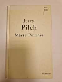 Marsz Polonia - Jerzy Pilch