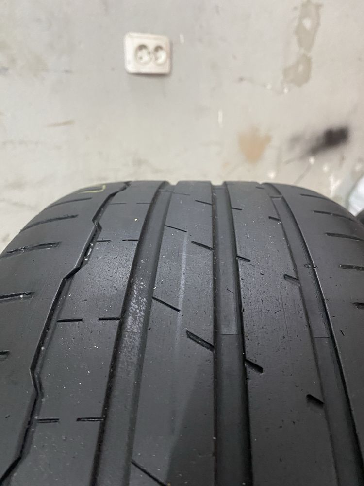 Резина Hankook 225/40/18