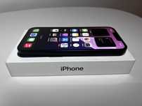 Apple iPhone 13 - 128 GB - cały komplet - bateria 88% - Szczecin
