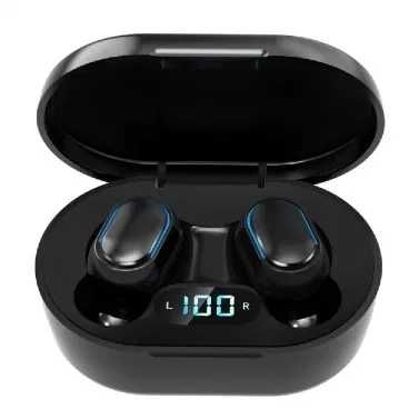 Бездротові Bluetooth навушники E6S TWS