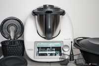 Thermomix MT6 nowy