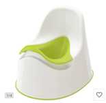 Za darmo nocnic Ikea używany