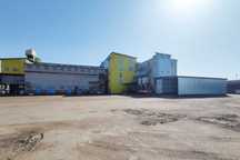 Продаж елеватору та нового млинзаводу 130 тонн в Чернігівській області