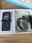 AGPTEK Odtwarzacz MP3