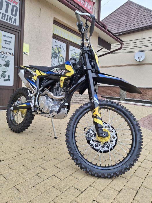 КОВІ адванс 300.  KOVI ADVANCE 300