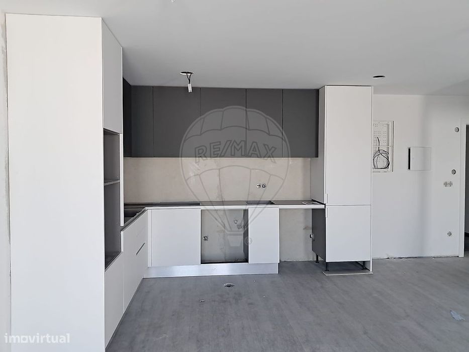 Apartamento T2 para venda