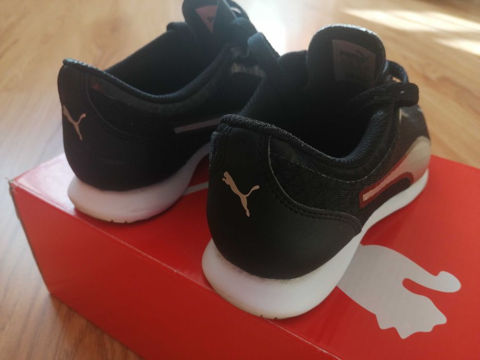 Buty Puma soft foam r. 36 NOWE