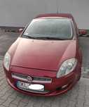 Fiat BRAVO 1,4 T-Jet