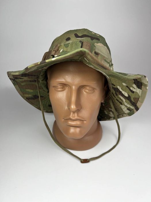 Панама  Розмір: 7 1/4 Medium (57-58 см)
Crye Precision OCP MultiCam
