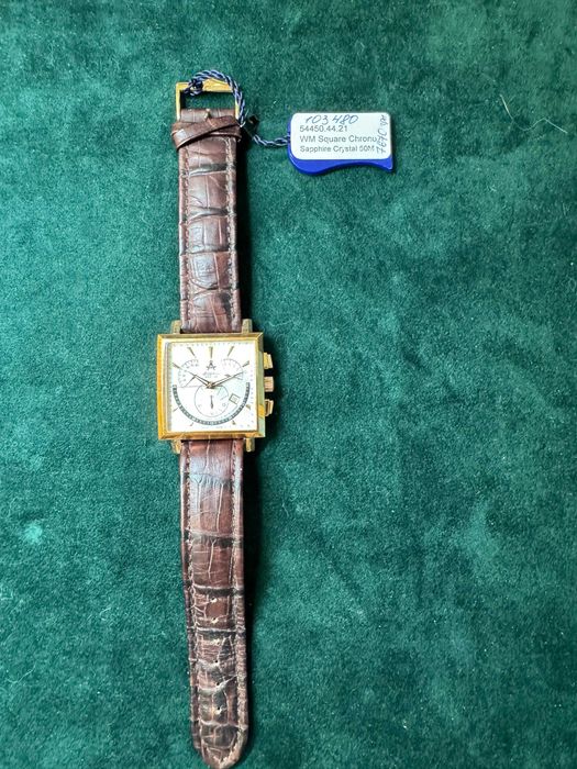 Новые Швейцарские часы ATLANTIC