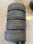 Continental contisportcontact 5p 255/35/19