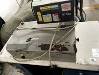 Máquina de facear