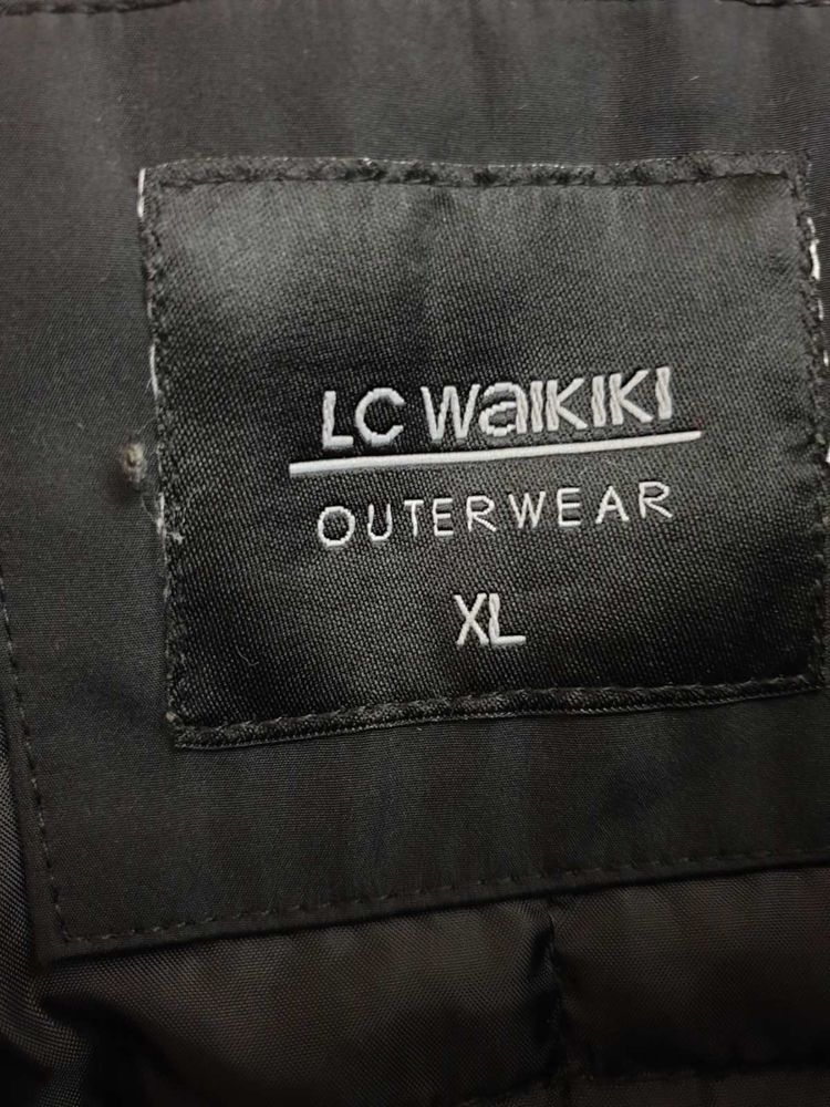 Куртка мужская LC WAIKIKI