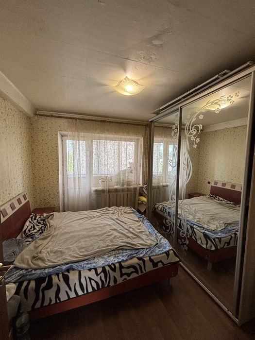 Продается 2 комнатная квартира. Славянск.