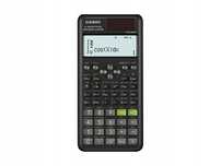 Kalkulator Casio Fx-991es Plus 2nd Edition