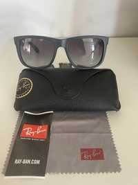 Óculos de Sol - RayBan - Justin