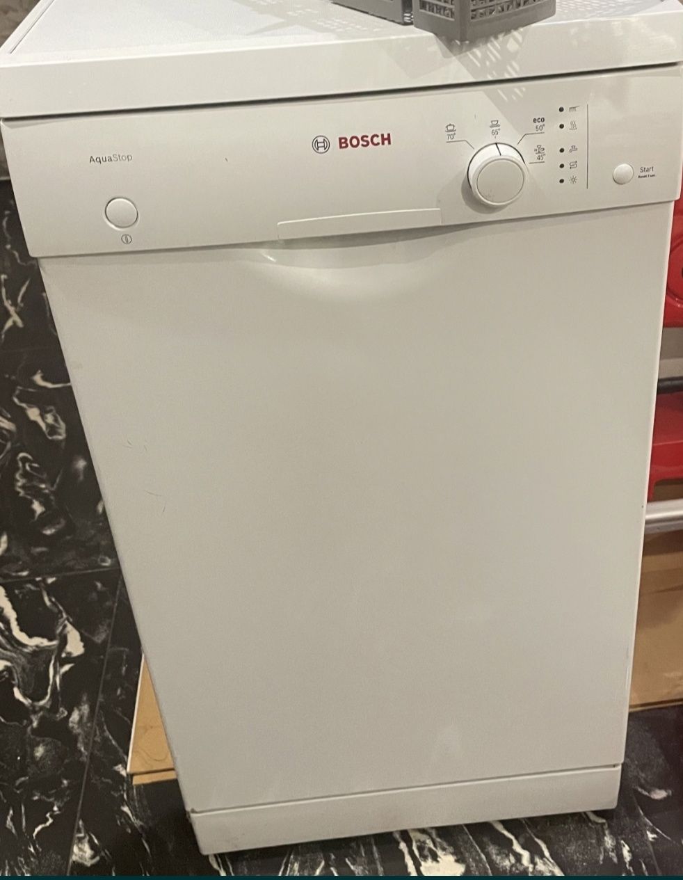 Посудомоечная машина BOSCH SPS40F22EU