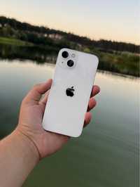 iPhone 13 128Gb білий айфон