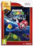 WII Super Mario Galaxy 
Games4US Pasaż Łódzki