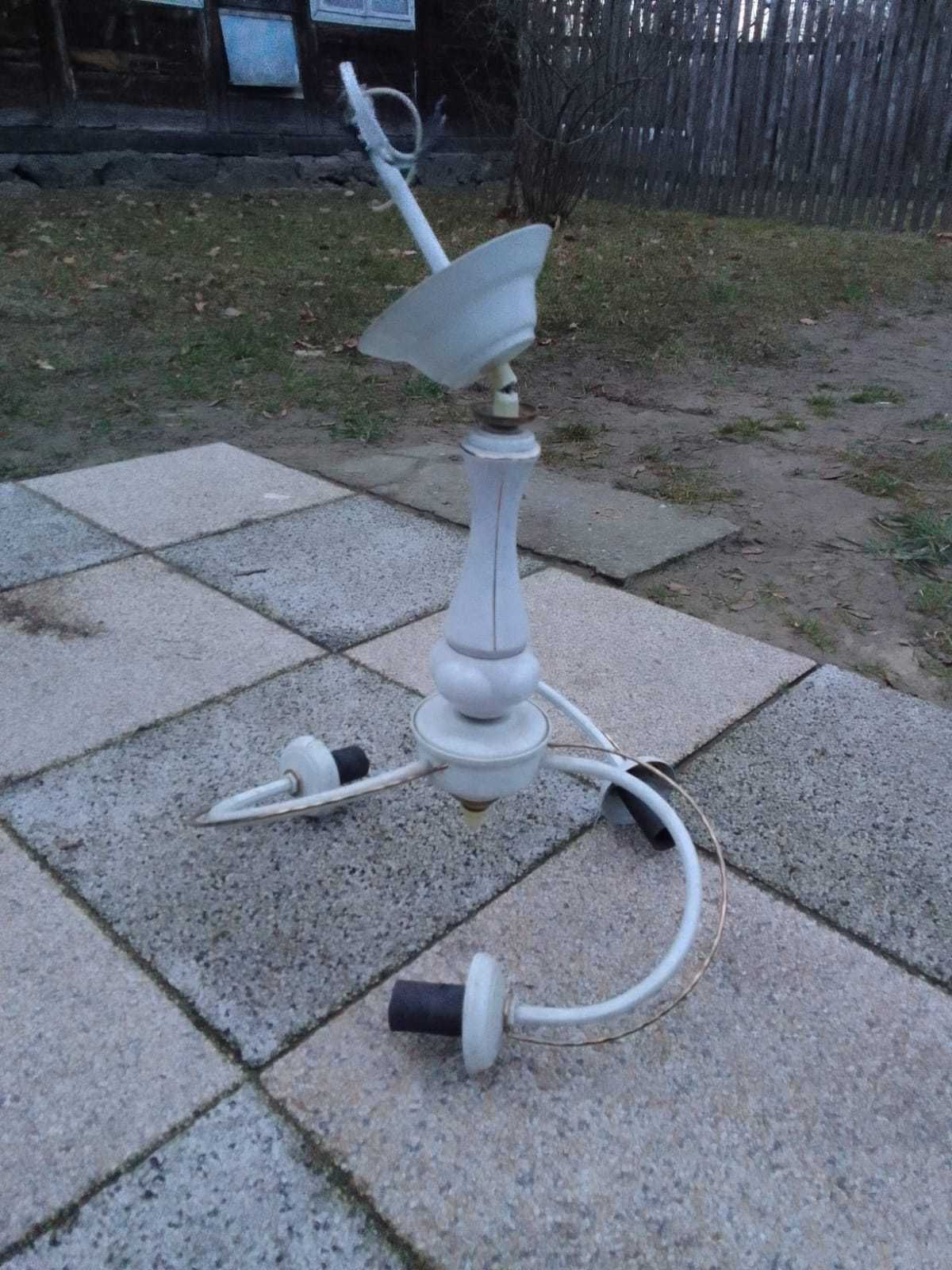 Sprzedam żyrandol