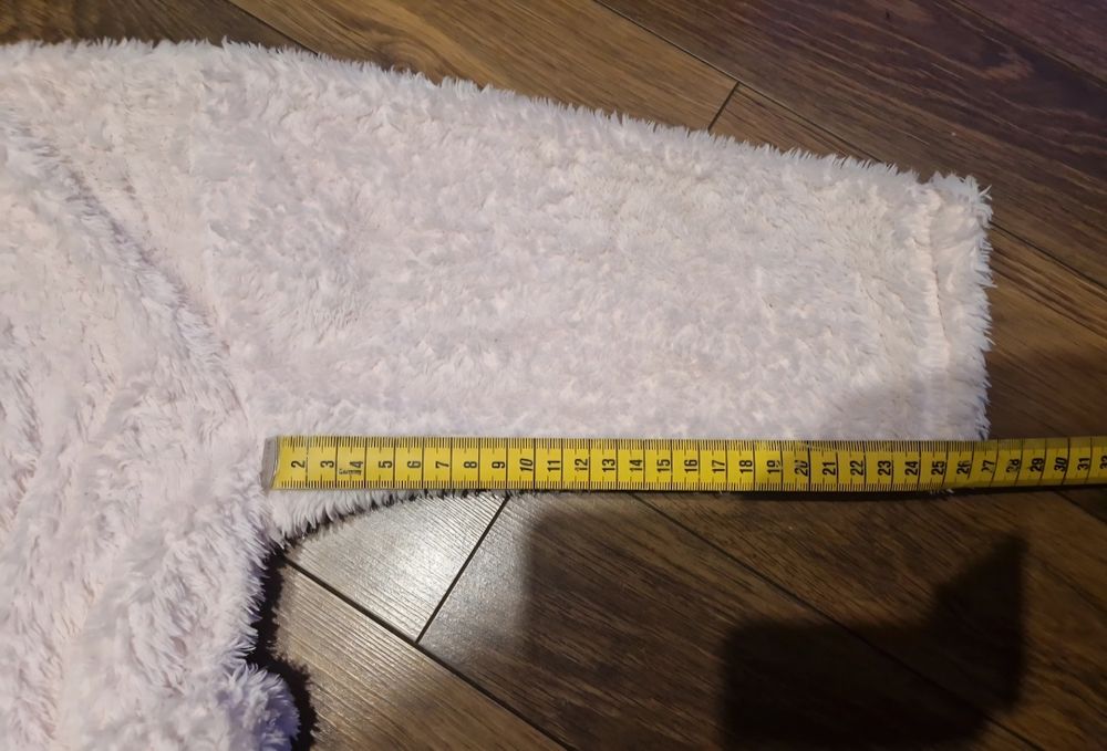 Szlafrok dziecięcy 116