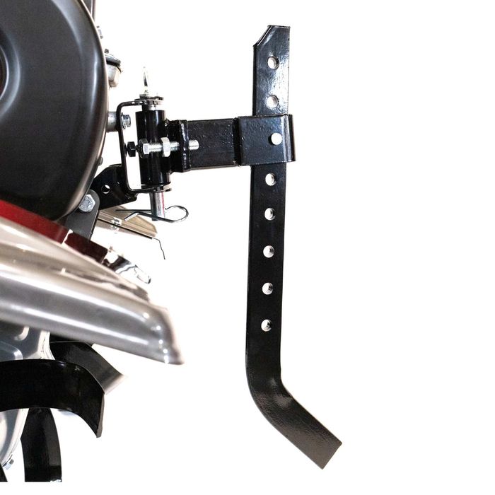 Glebogryzarka RG3.6-75 RATO