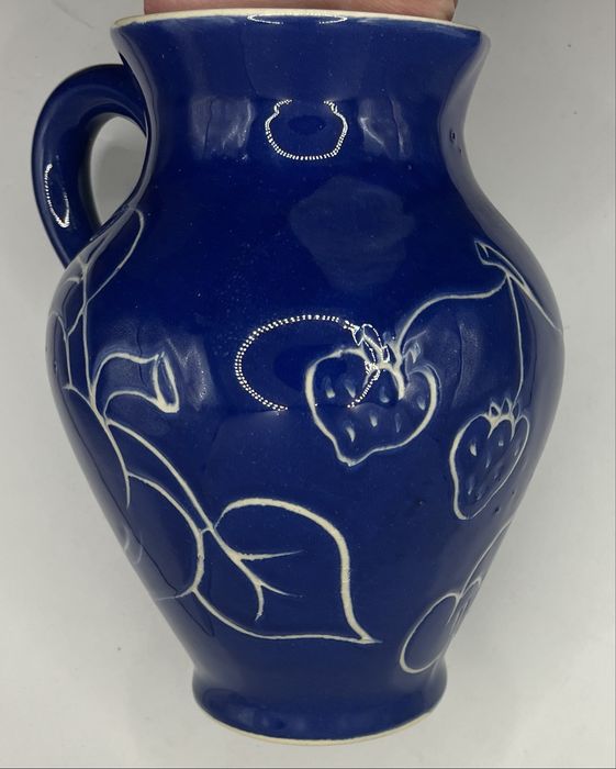 Uroczy zestaw do napojów