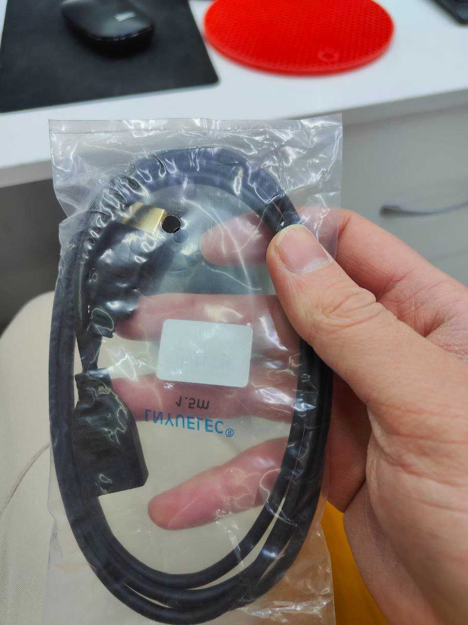 Кабель удлинитель HDMI 1.5m