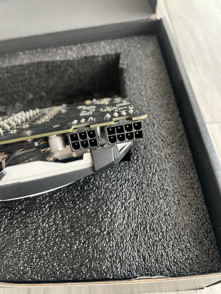 MSI GTX 1070 Ti Armor 8GB