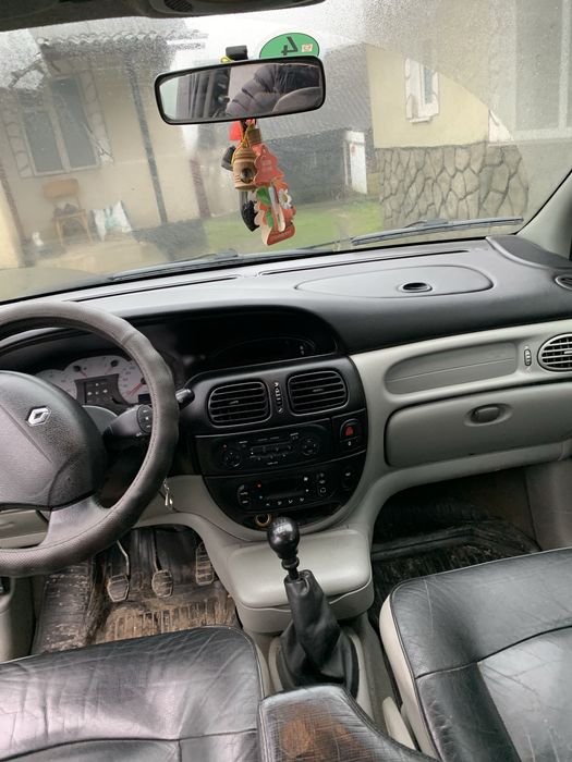 Продам Рено Сценік РХ4