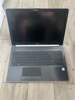 Laptop hp 15-da0031nw