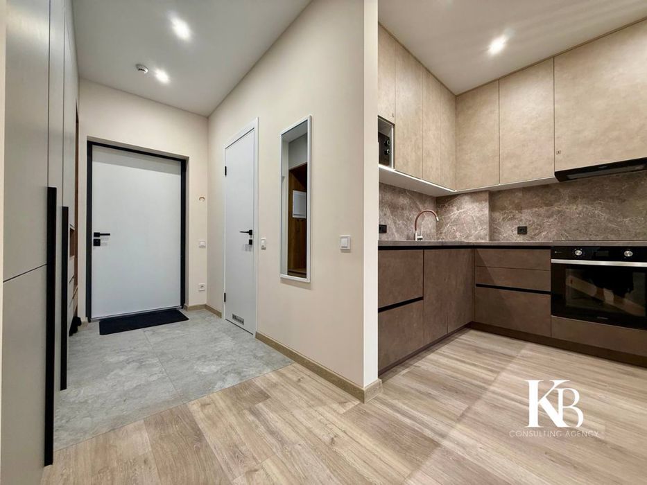 Оренда 2 квмнатної квартири ЖК «Marshall» Перемога 5