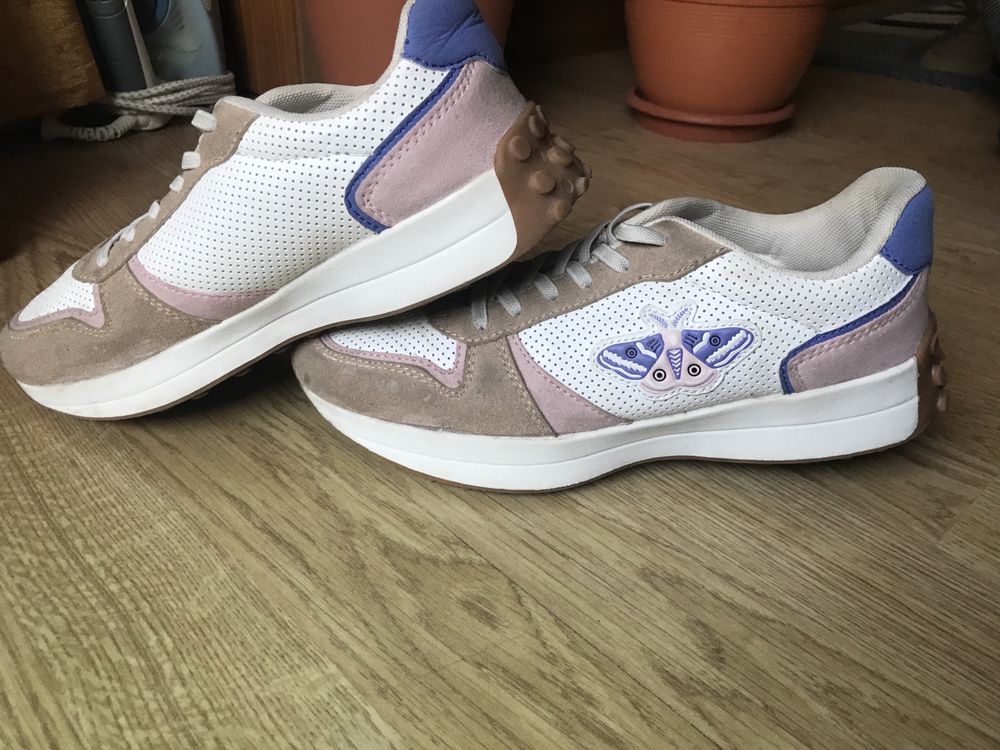 Reserved buty sportowe rozm. 38