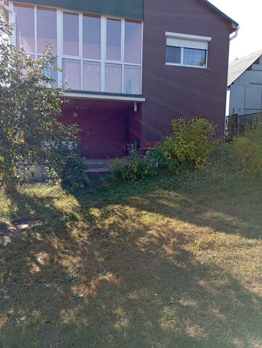 Терміново продам дачу-будинок в. Малій Салтанівці! Без комісії!