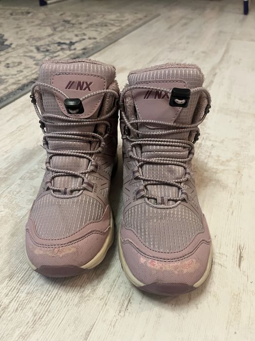 Черевики Next, 34,5 розмір