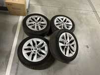 Alufelgi Skoda , Vw ,Audi