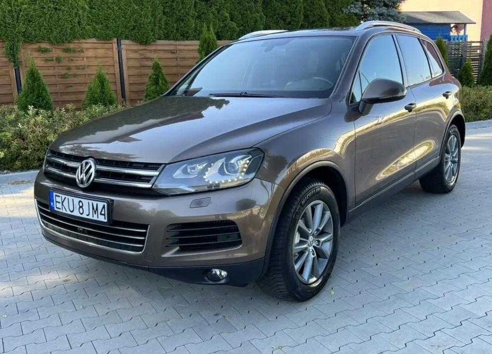 Разборка  Запчастини Туарег / VW Touareg NF,FL 2005-2017 2.5, 3.0 tdi