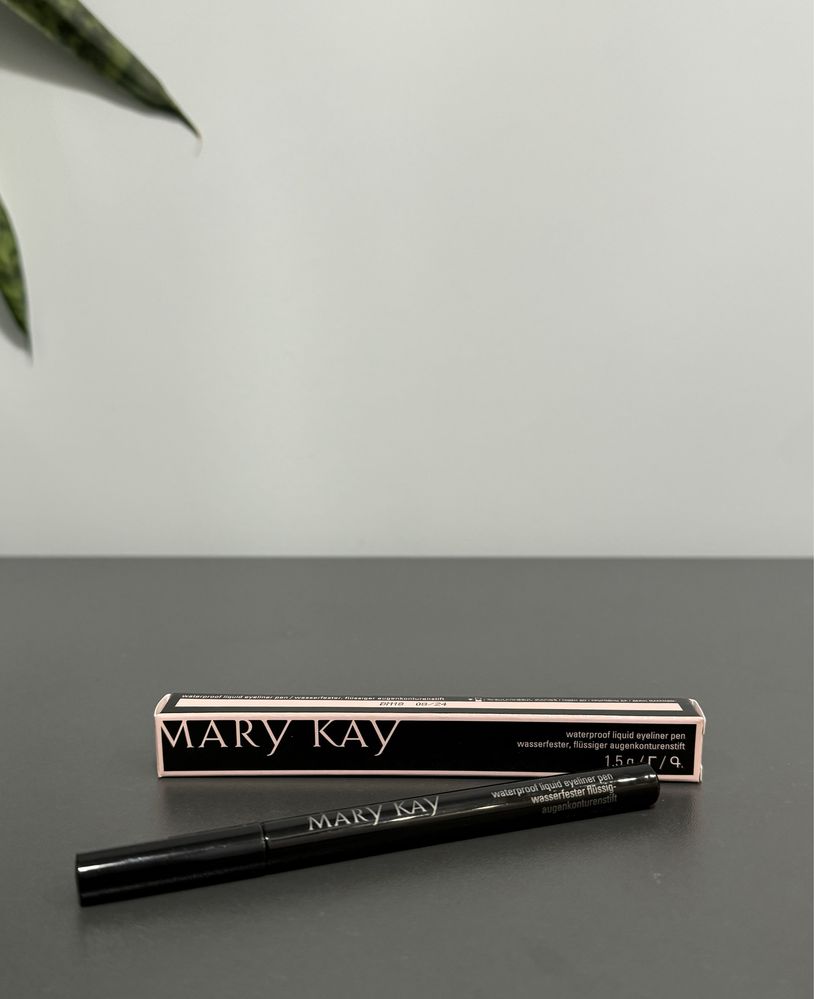 Водостойкая подводка карандаш Mary Kay Мери Кей