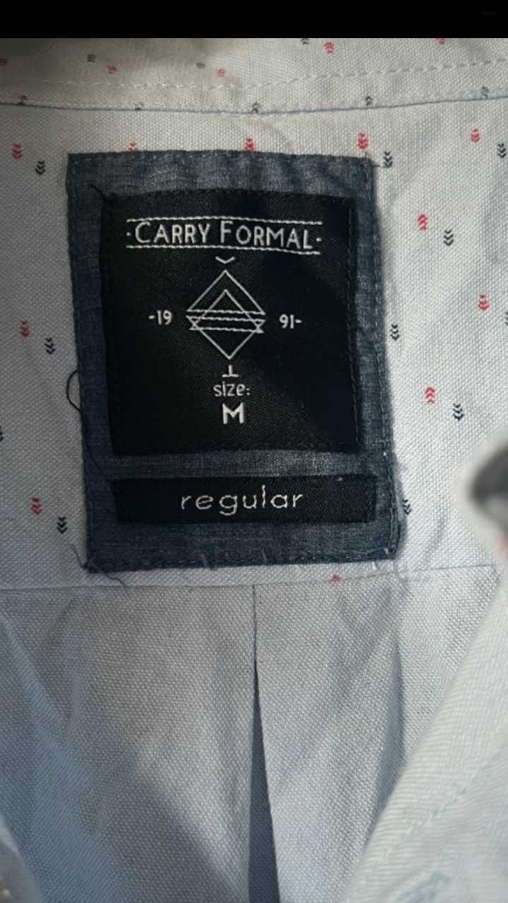 Koszula męska Carry M