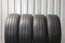 195/60/15 Continental ContiEcoContact 5 195/60 R15 4x7,8mm 20r