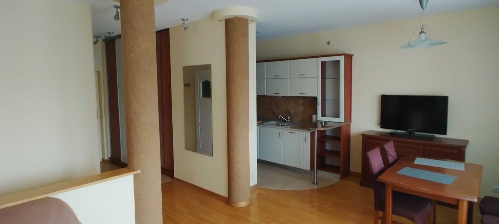 Metro Natolin mieszkanie 2 pokoje 45,3m