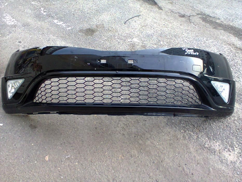 Honda civic 5d передний и задний бампер 2006-2011 запчасти разборка