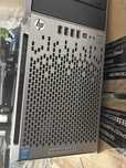 ProLiant ML310e Gen8 v2, 24GB RAM ,dyski