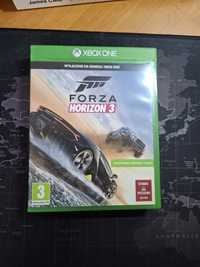 Forza horizon 3 xbox one