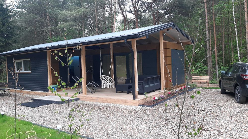 Wynajem Domek Letniskowy