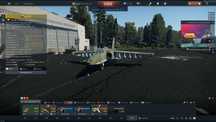 Аккаунт War Thunder