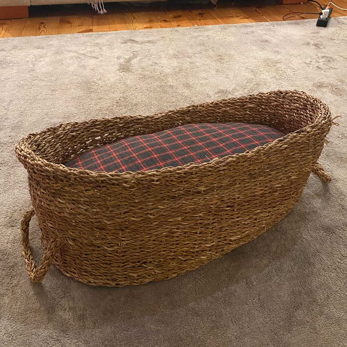 Cama animais de estimação Zara Home