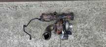 Turbosprężarka turbo 1.9 TDI PD golf 4 Bora audi a3 Seat Leon skoda
