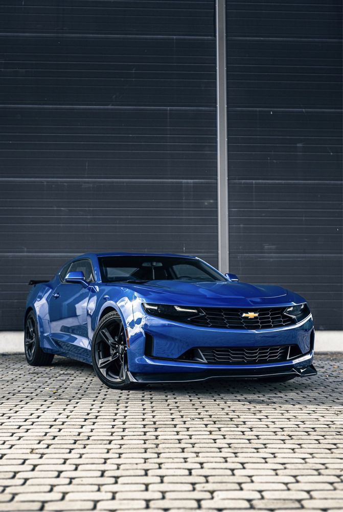 Wynajem Camaro, Challenger, Focus RS, AUDI Rs3, Audi S3, Mustang